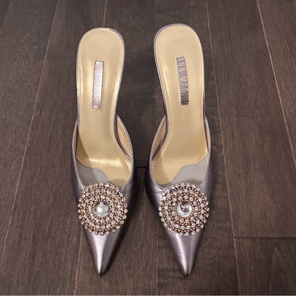Ann Marino Gorgeous Shoes 👠